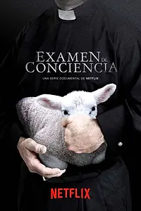 Главный постер сериала «Насилие в испанской церкви (2019)»
