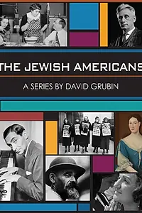 Постер к сериалу «The Jewish Americans (2008)»
