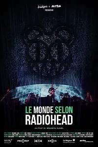 Постер к фильму «Мир глазами группы Radiohead (2019)»