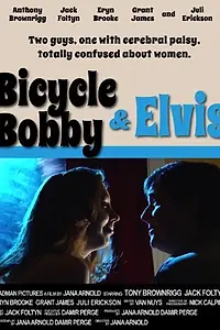 Постер к фильму «Bicycle Bobby (2009)»