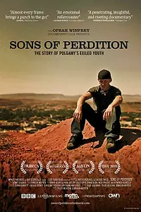 Главный постер фильма «Сыны погибели (2010)»