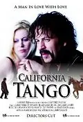 Постер к фильму «California Tango (2010)»