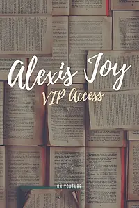 Постер к сериалу «Alexis Joy VIP Access (2011)»