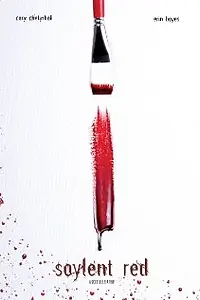 Постер к фильму «Soylent Red (2008)»