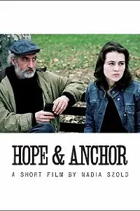 Постер к фильму «Hope & Anchor (2008)»