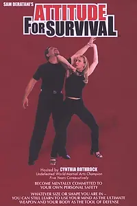 Постер к фильму «Attitude for Survival (2004)»