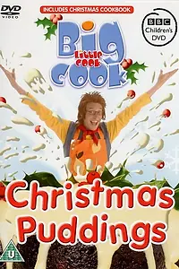 Постер к сериалу «Big Cook Little Cook (2003 - 2006)»