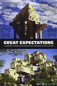 Постер к фильму «Great Expectations (2007)»