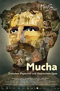 Главный постер фильма «Svet podle Muchy (2020)»