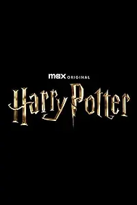 Постер к сериалу «Untitled Harry Potter Series»
