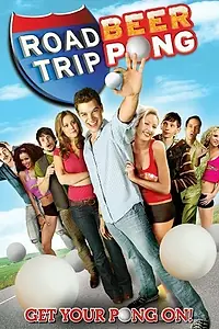 Главный постер фильма «Дорожное приключение 2 (2009)»