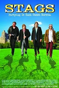 Постер к фильму «Stags (2011)»
