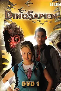Постер к сериалу «Долина динозавров (2007)»