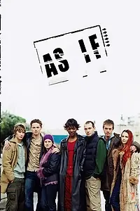 Главный постер сериала «Да неужели (2001 - 2004)»