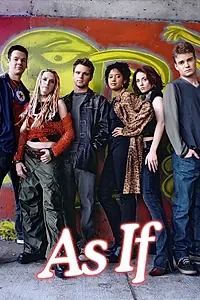 Постер к сериалу «Да неужели (2002)»