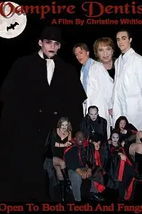 Постер к фильму «Vampire Dentist (2006)»