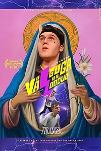 Постер к фильму «Удар молнии (2020)»