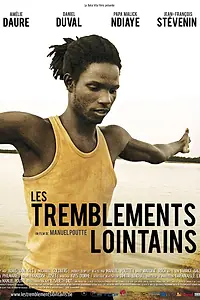 Главный постер фильма «Вдали от волнений (2008)»