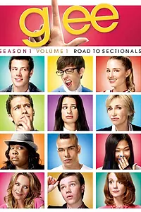 Постер к сериалу «Хор (2009 - 2015)»