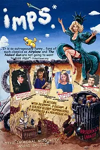 Постер к фильму «Imps* (1983)»