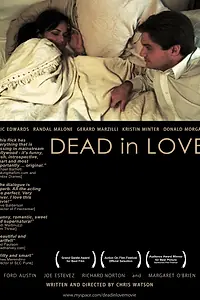 Постер к фильму «Любовь мертвых (2009)»