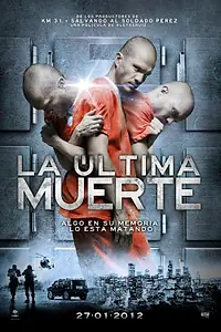 Постер к фильму «Последняя смерть (2011)»