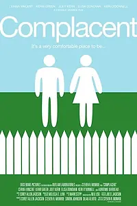Постер к фильму «Самодовольный (2012)»