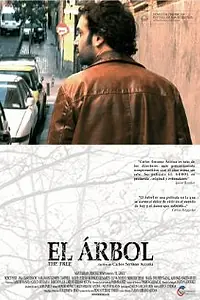 Постер к фильму «Дерево (2009)»