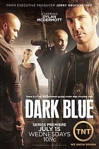 Постер к сериалу «Под прикрытием (2009 - 2010)»