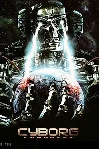 Постер к фильму «Хромовые ангелы (2009)»