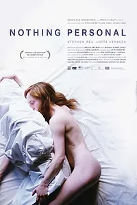 Постер к фильму «Ничего личного (2009)»