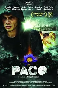 Постер к фильму «Пако (2009)»