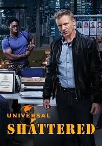 Постер к сериалу «Расколотый (2010 - 2011)»