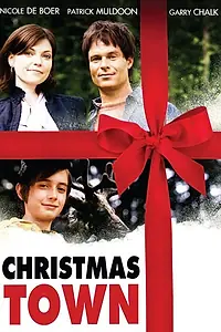 Постер к фильму «Рождественский городок (2008)»
