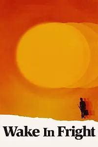 Постер к фильму «Пробуждение (1983)»