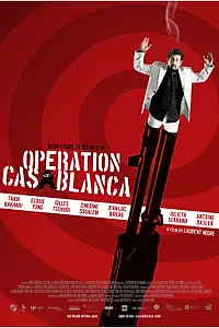 Постер к фильму «Операция Касабланка (2010)»