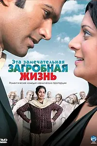 Постер к фильму «Эта замечательная загробная жизнь (2009)»