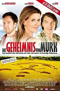 Главный постер фильма «Das Geheimnis von Murk (2008)»