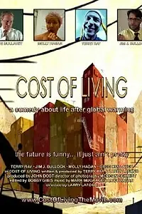 Главный постер фильма «Cost of Living (2009)»