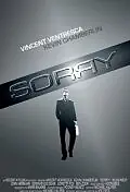 Постер к фильму «Sorry (2008)»
