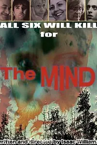 Постер к фильму «The Mind (2009)»