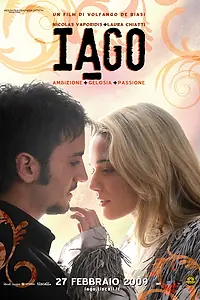 Постер к фильму «Яго (2009)»