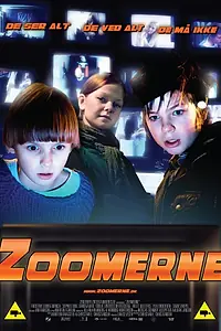 Постер к фильму «Крупным планом (2009)»