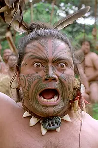 Постер к фильму «Taua (2007)»