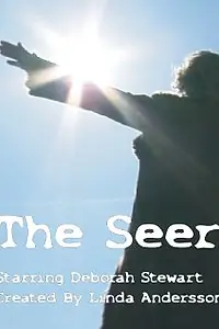 Постер к фильму «The Seer (2008)»