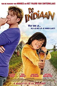 Постер к фильму «Индеец (2009)»