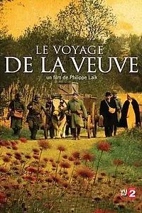 Главный постер фильма «Путешествие вдовы (2008)»