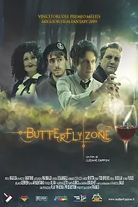 Постер к фильму «Чувство бабочки (2009)»