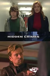 Главный постер фильма «Скрытые преступления (2009)»