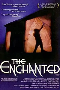 Постер к фильму «The Enchanted (1984)»